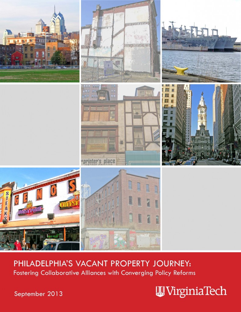 Philly Case Study Cover